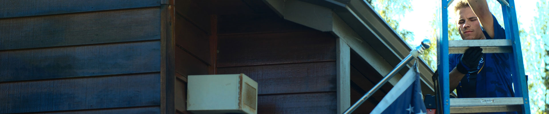 Spit Shine Gutter Cleaning LLC, Anchorage, Alaska, gutter cleaning, winter service plans, roof cleaning, exterior cleaning